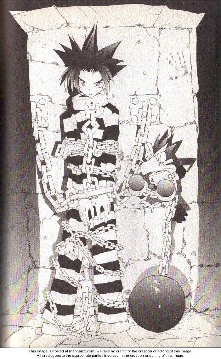 Read Jing King of Bandits Manga Online