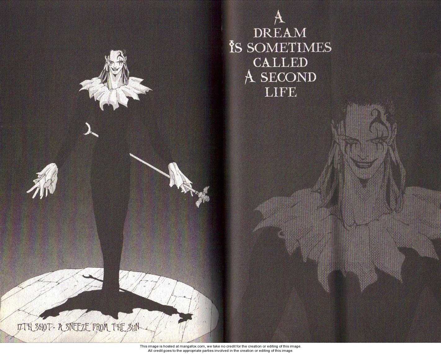 Read Jing King of Bandits Manga Online