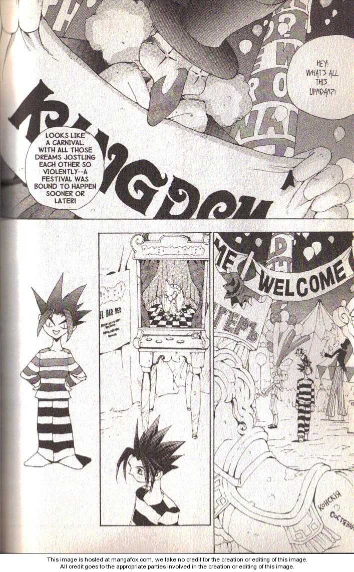 Read Jing King of Bandits Manga Online