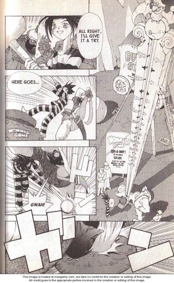 Read Jing King of Bandits Manga Online