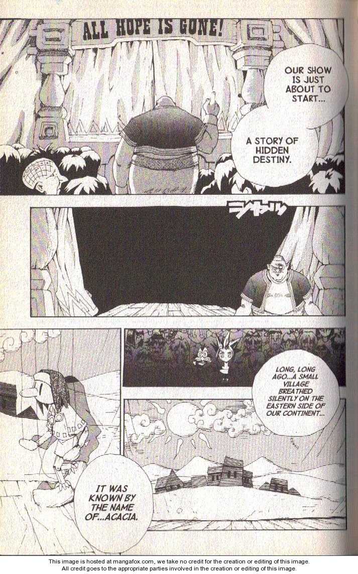 Read Jing King of Bandits Manga Online