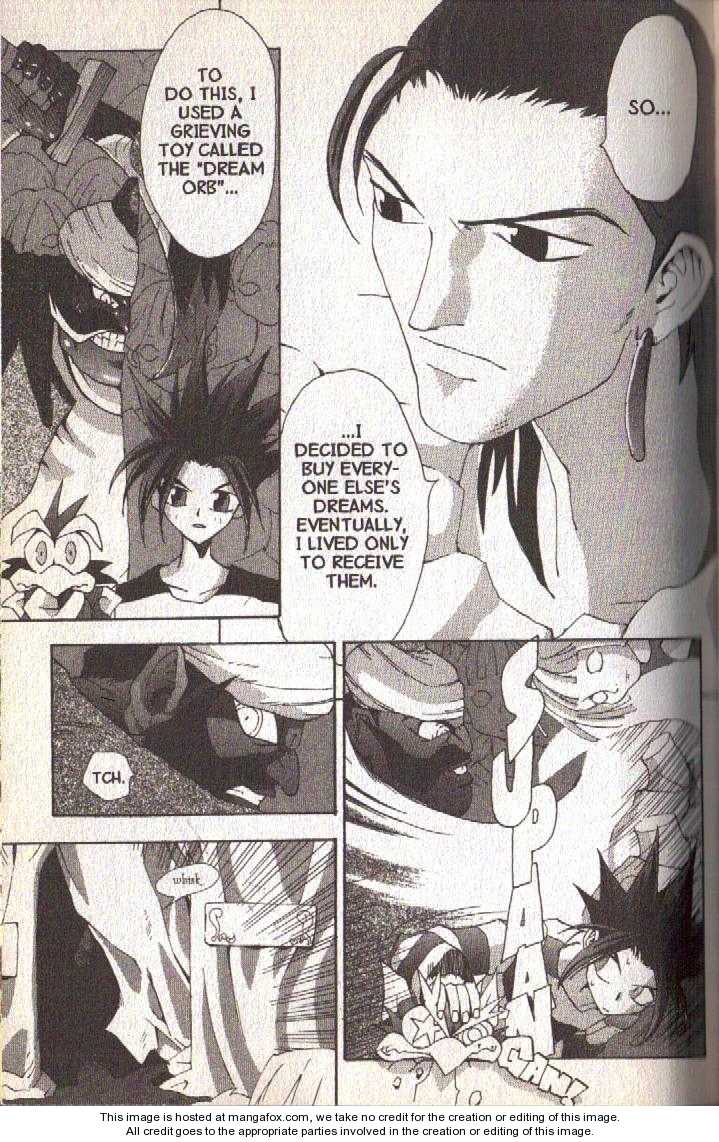 Read Jing King of Bandits Manga Online