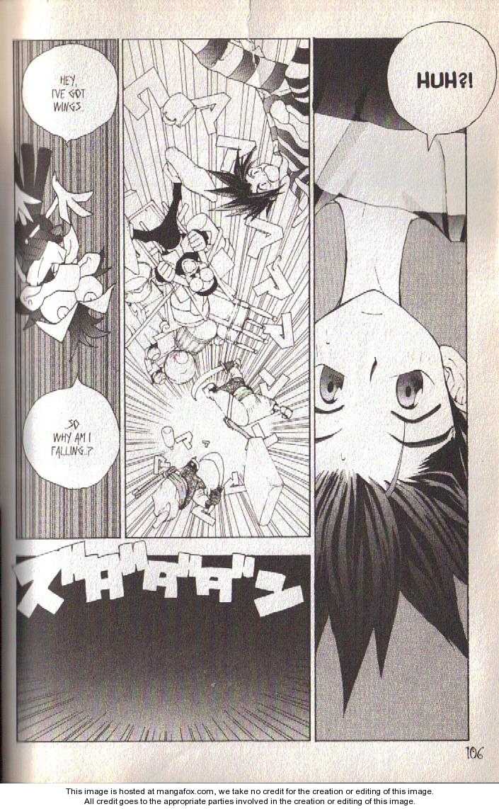 Read Jing King of Bandits Manga Online