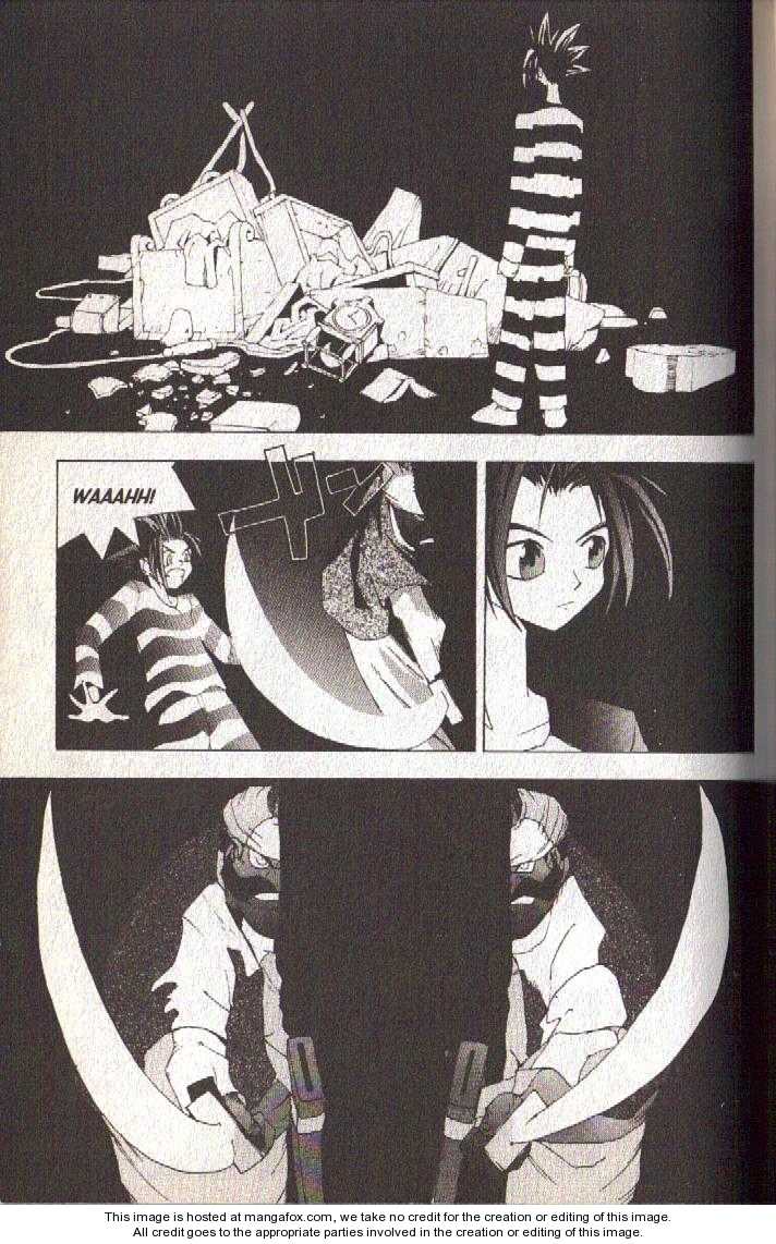 Read Jing King of Bandits Manga Online