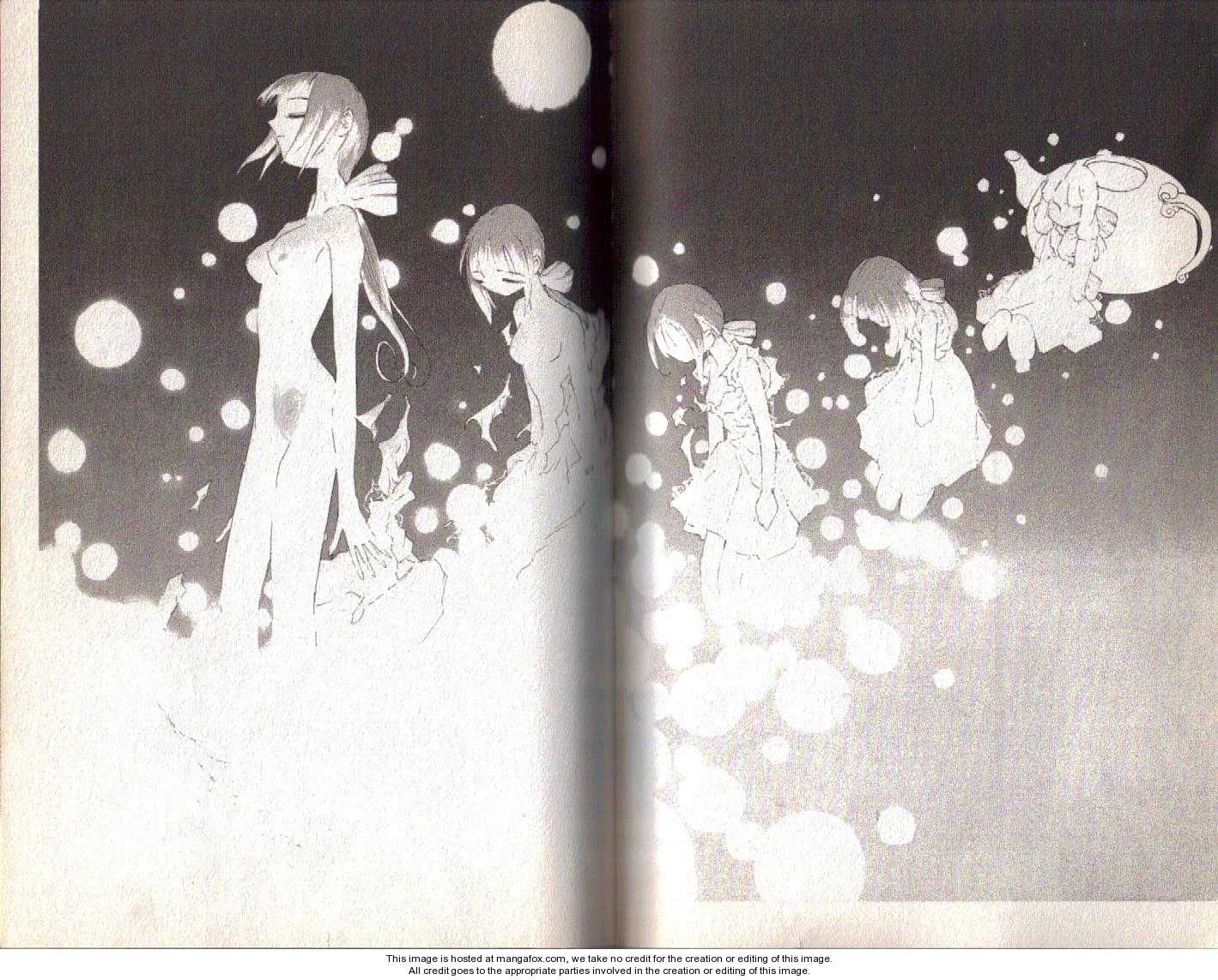 Read Jing King of Bandits Manga Online