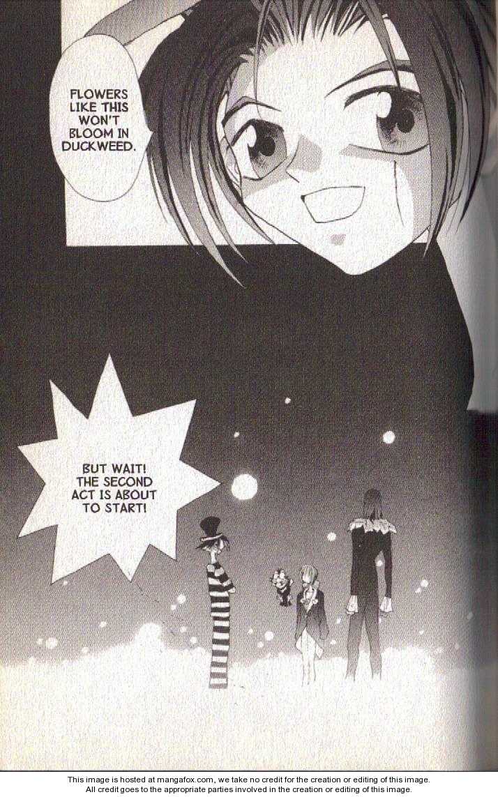 Read Jing King of Bandits Manga Online