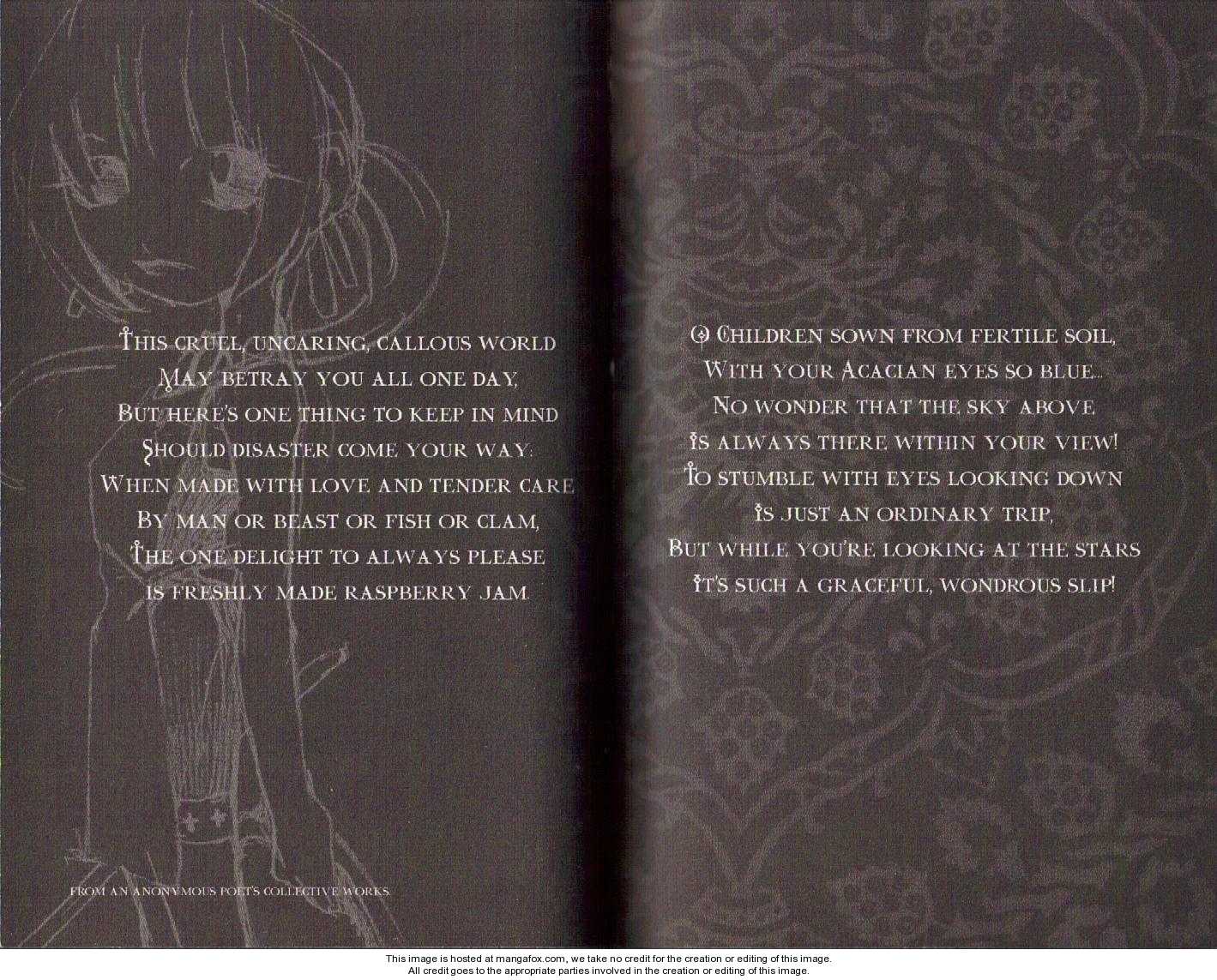 Read Jing King of Bandits Manga Online