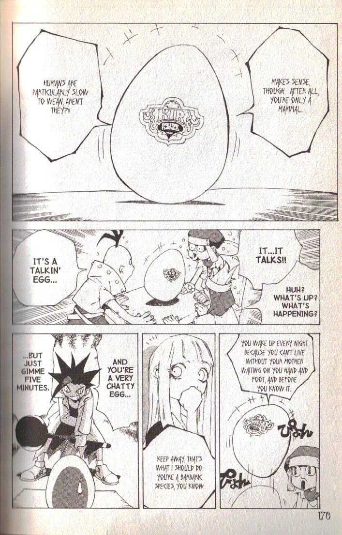 Read Jing King of Bandits Manga Online