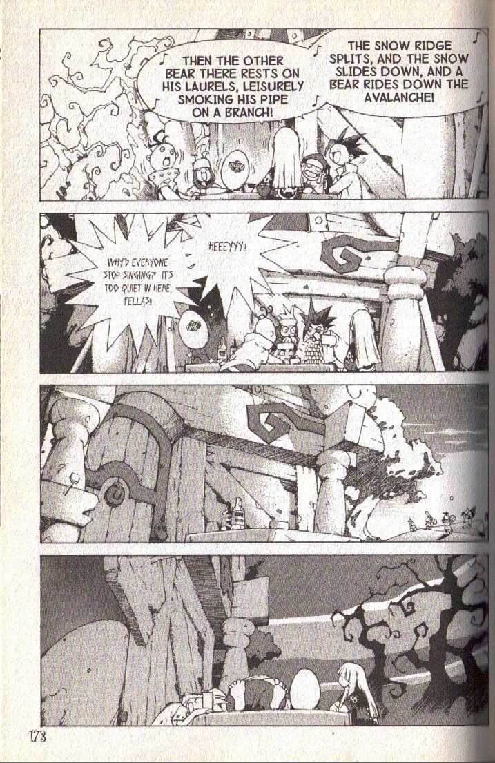 Read Jing King of Bandits Manga Online