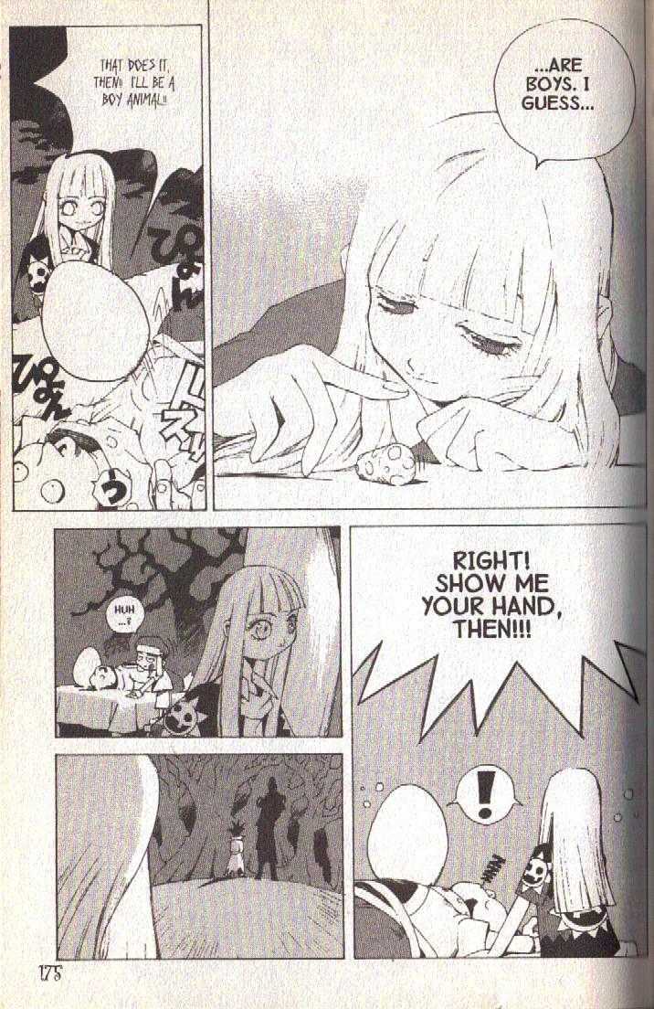 Read Jing King of Bandits Manga Online