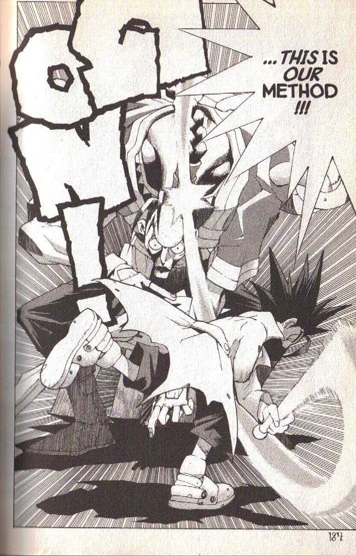 Read Jing King of Bandits Manga Online