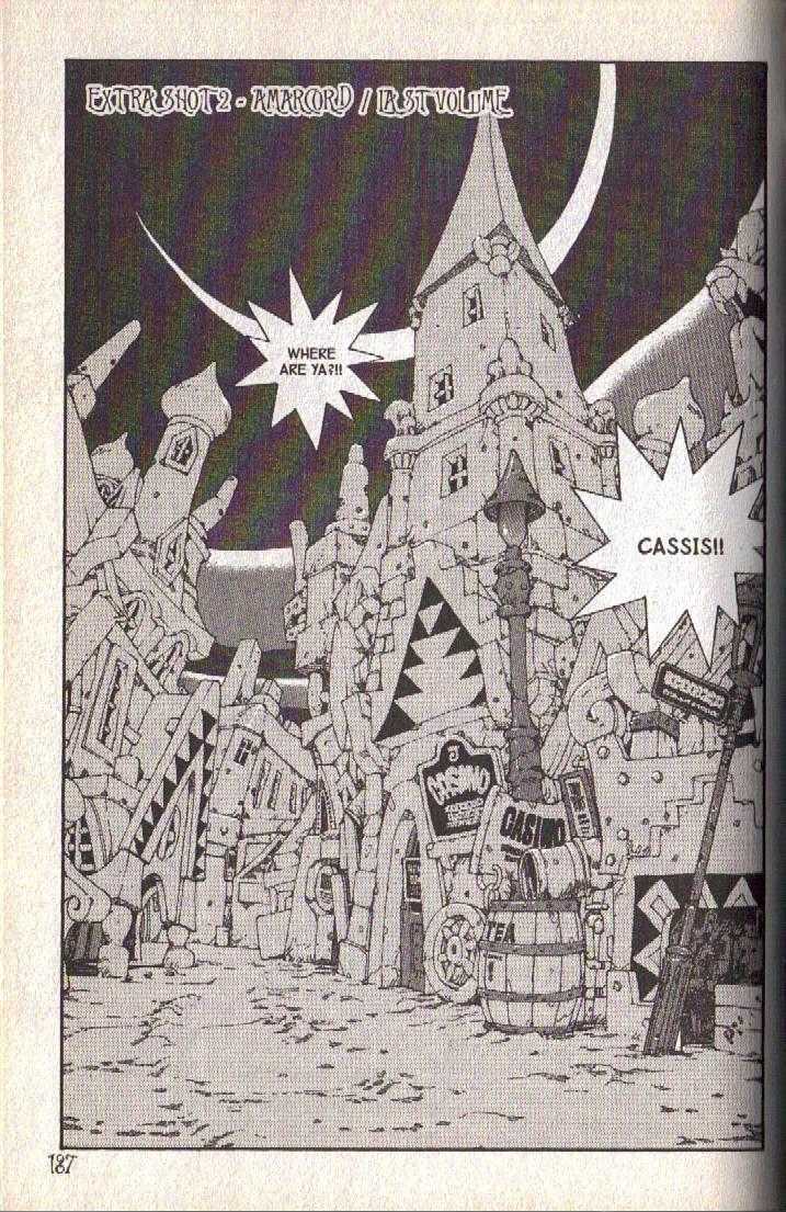 Read Jing King of Bandits Manga Online