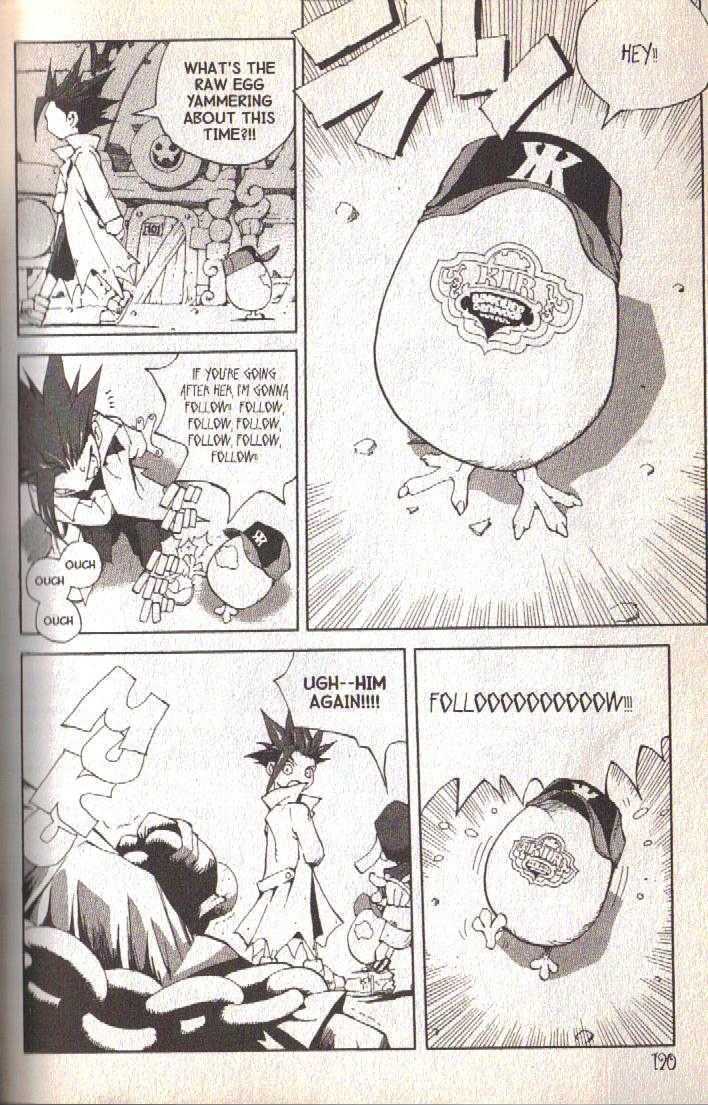 Read Jing King of Bandits Manga Online