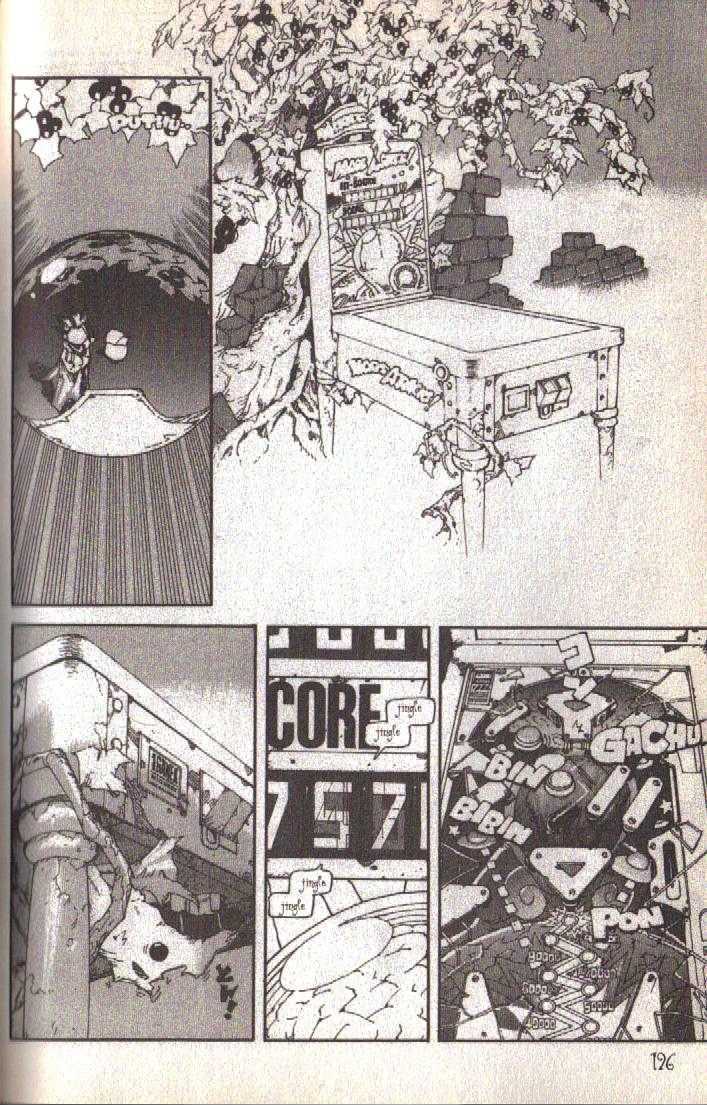 Read Jing King of Bandits Manga Online