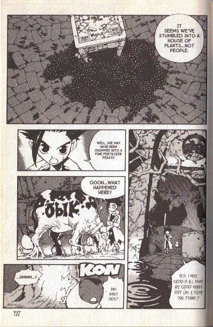 Read Jing King of Bandits Manga Online