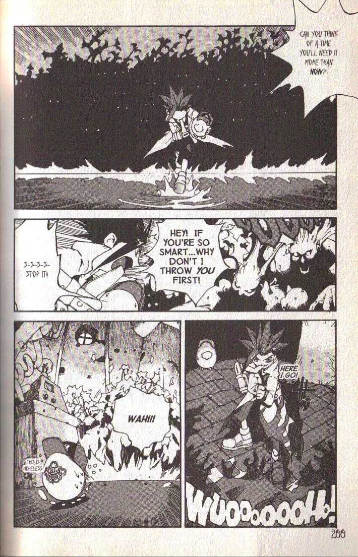 Read Jing King of Bandits Manga Online