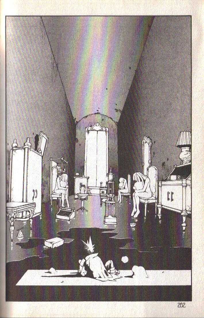 Read Jing King of Bandits Manga Online