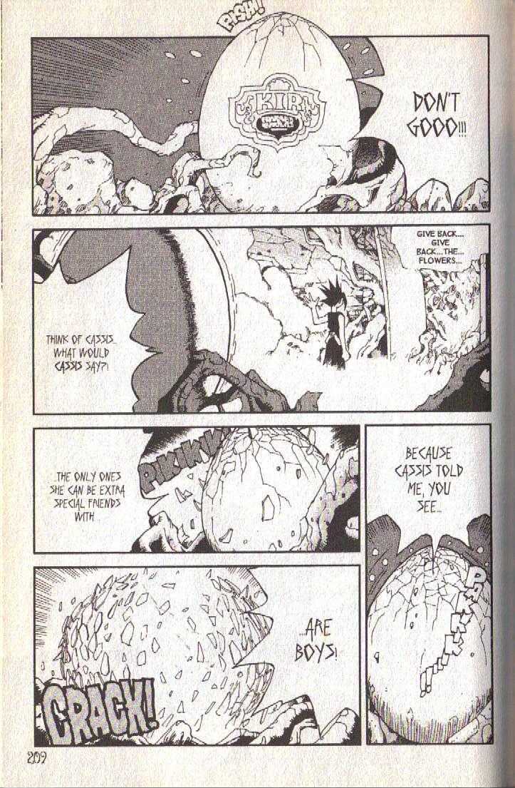 Read Jing King of Bandits Manga Online