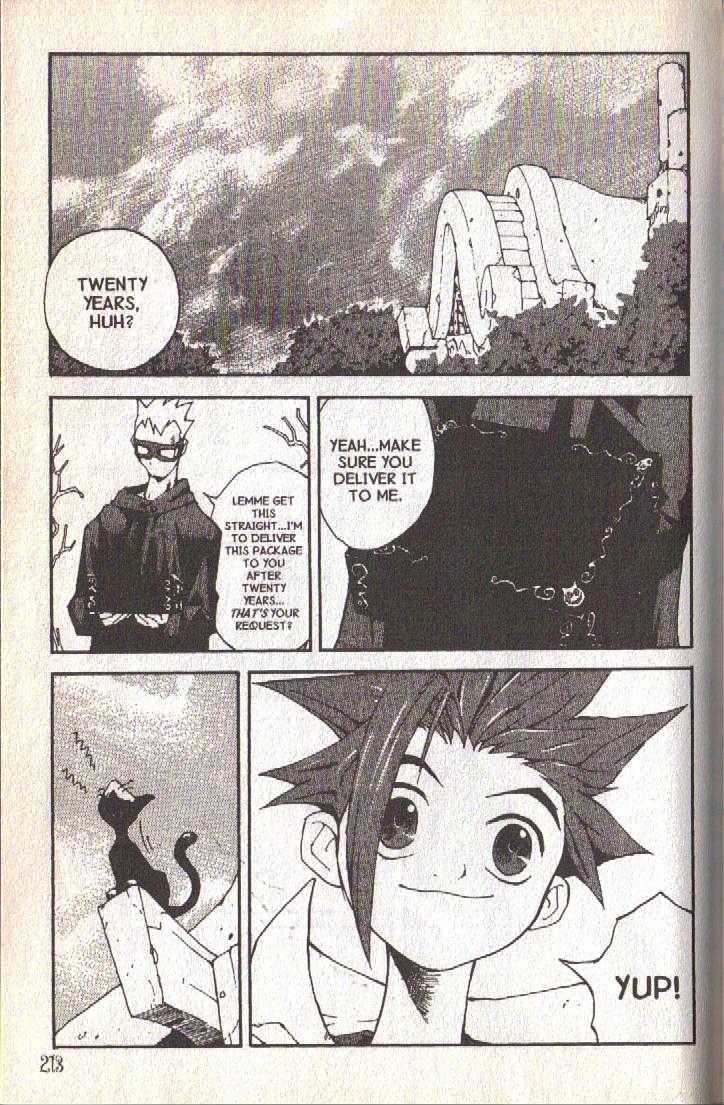 Read Jing King of Bandits Manga Online