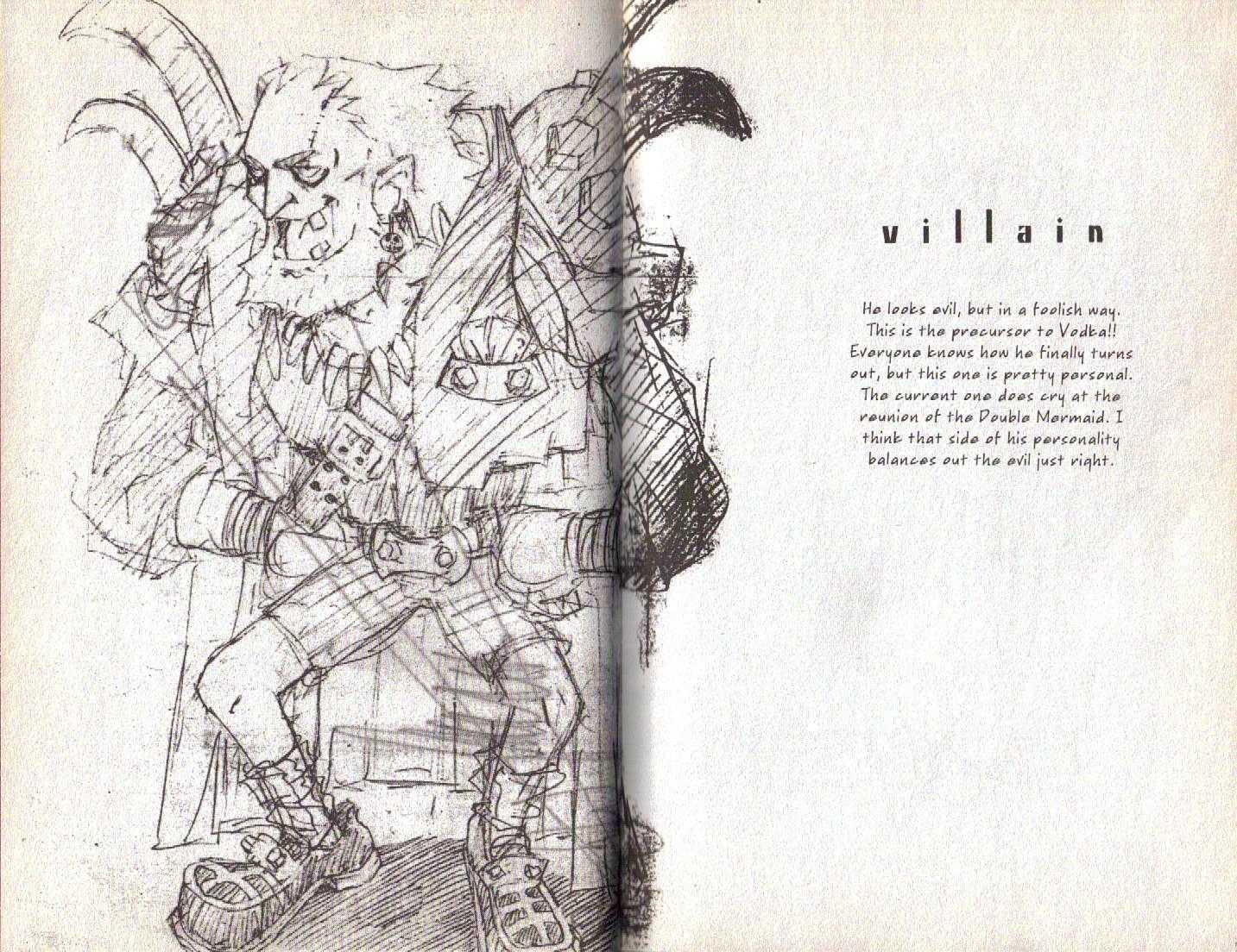 Read Jing King of Bandits Manga Online