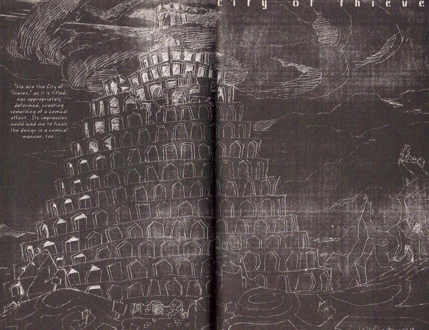 Read Jing King of Bandits Manga Online