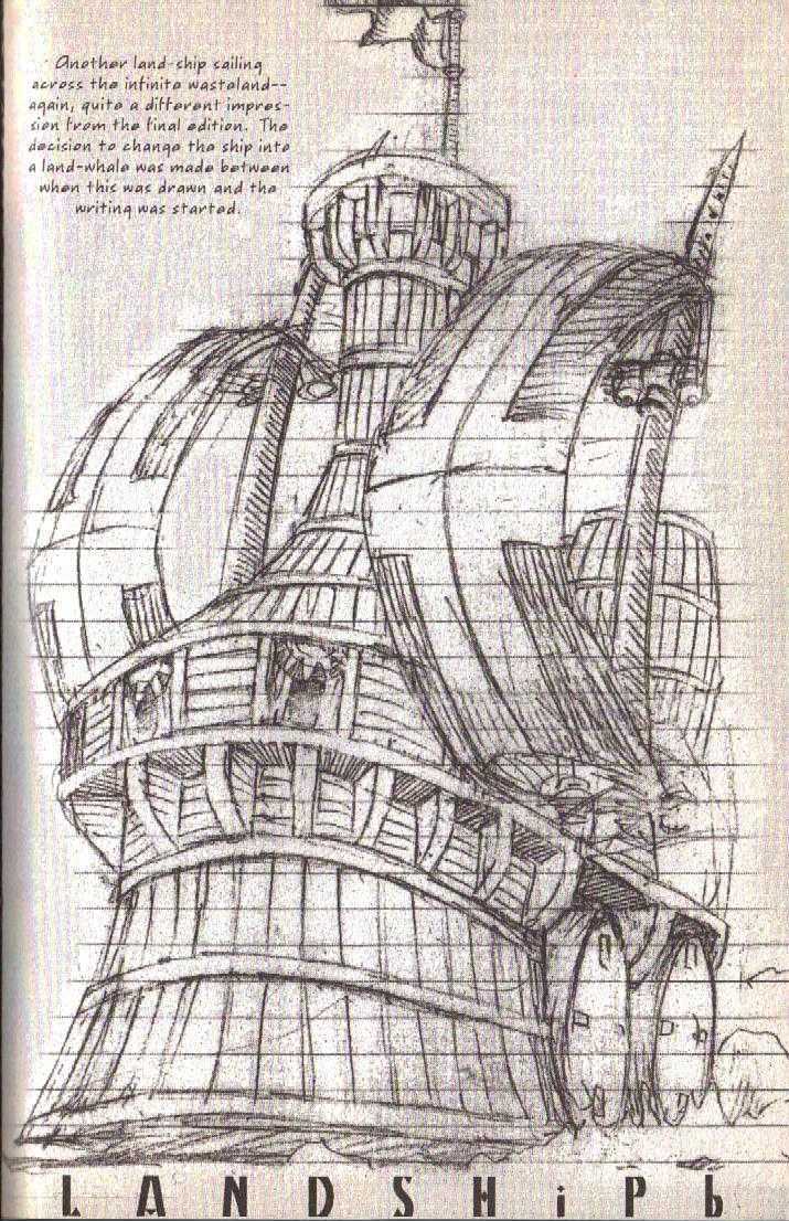 Read Jing King of Bandits Manga Online