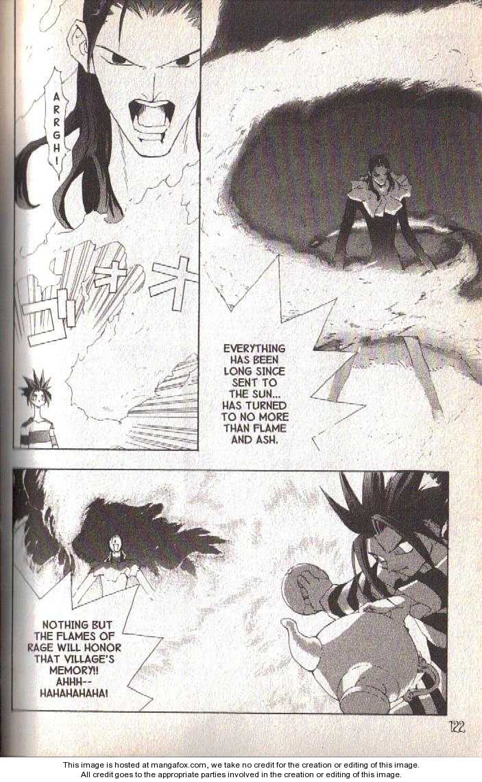 Read Jing King of Bandits Manga Online