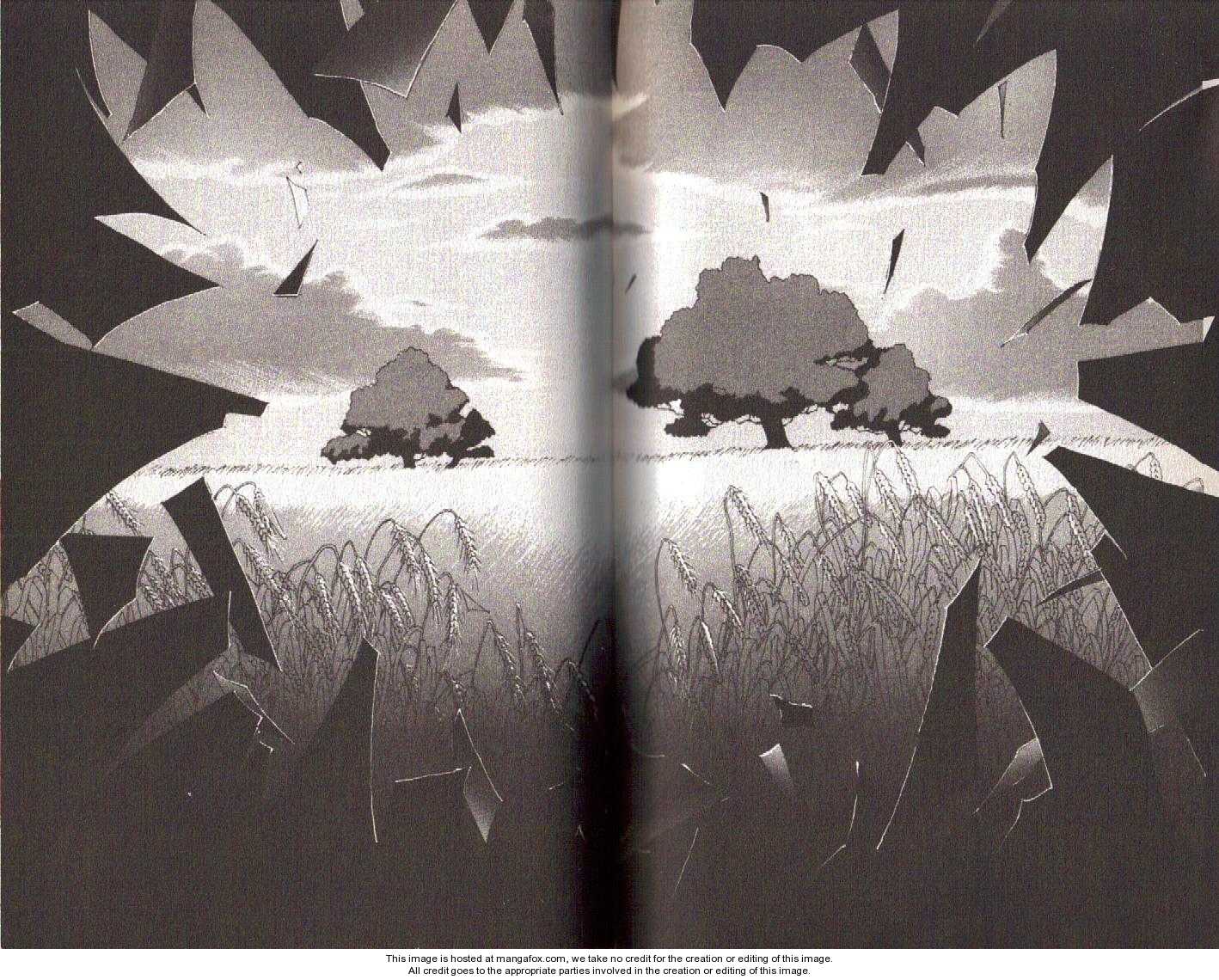 Read Jing King of Bandits Manga Online