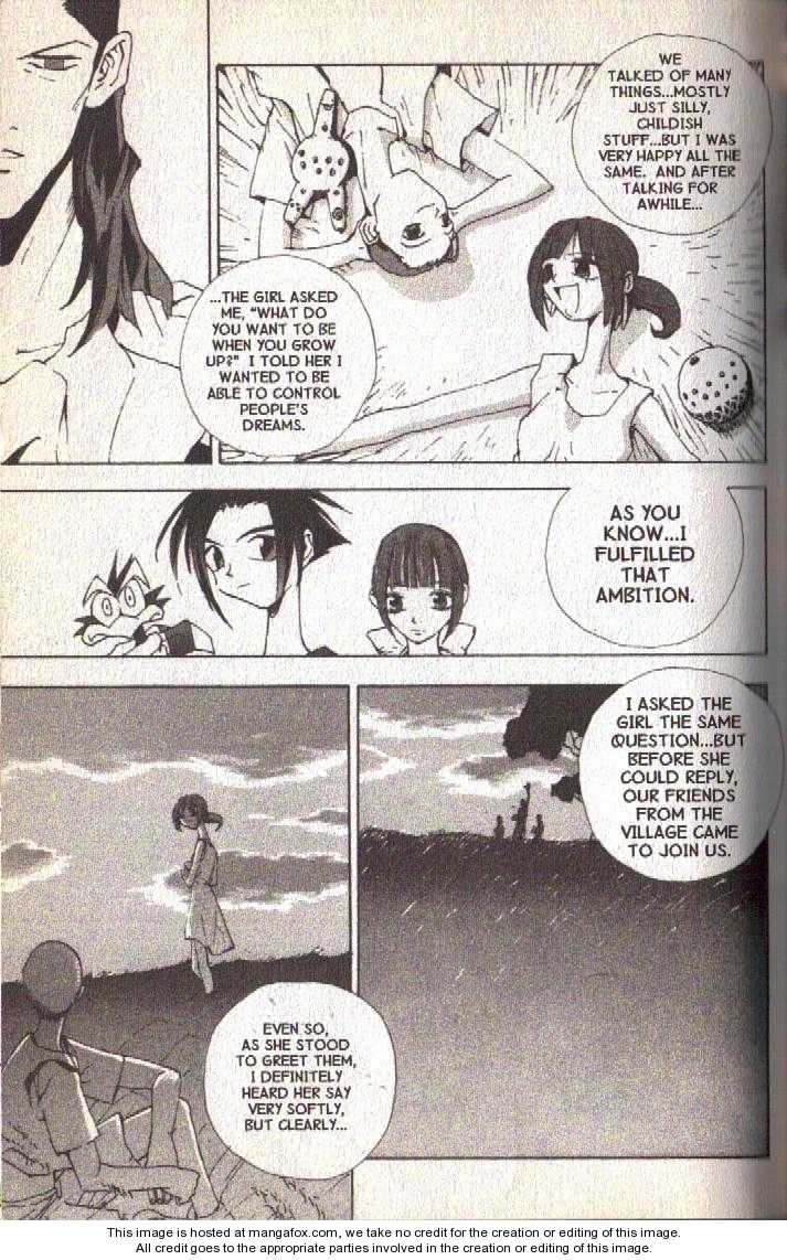 Read Jing King of Bandits Manga Online