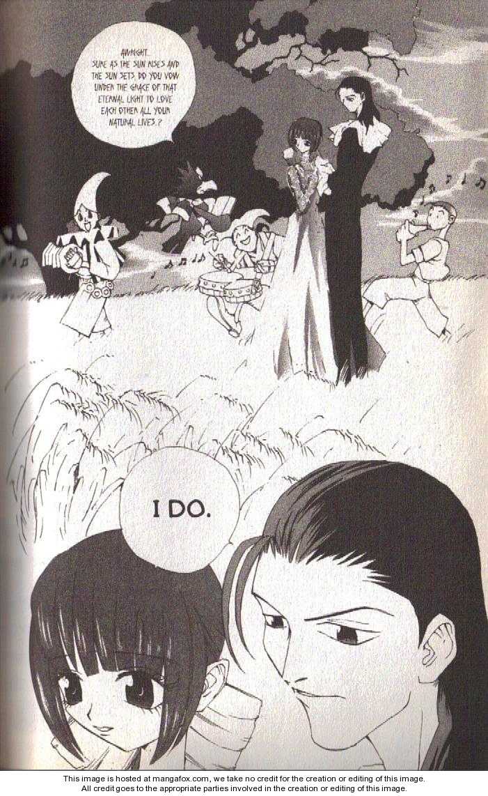 Read Jing King of Bandits Manga Online