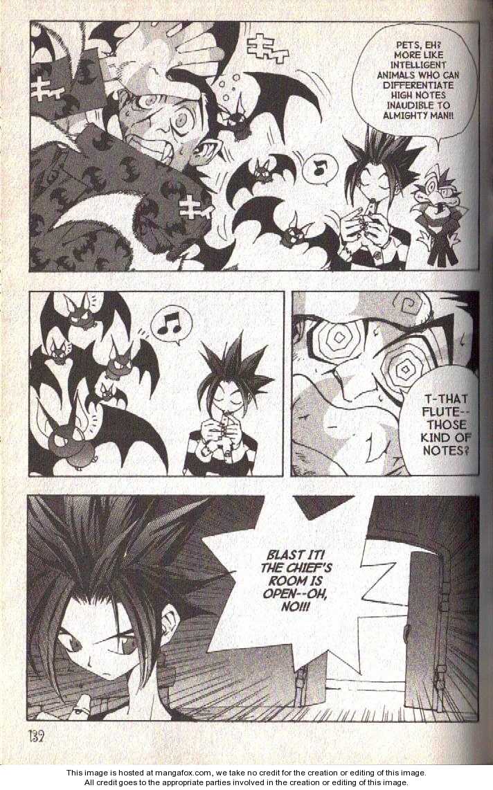 Read Jing King of Bandits Manga Online