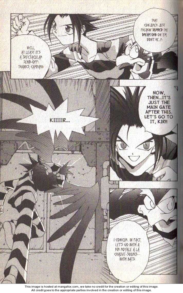 Read Jing King of Bandits Manga Online