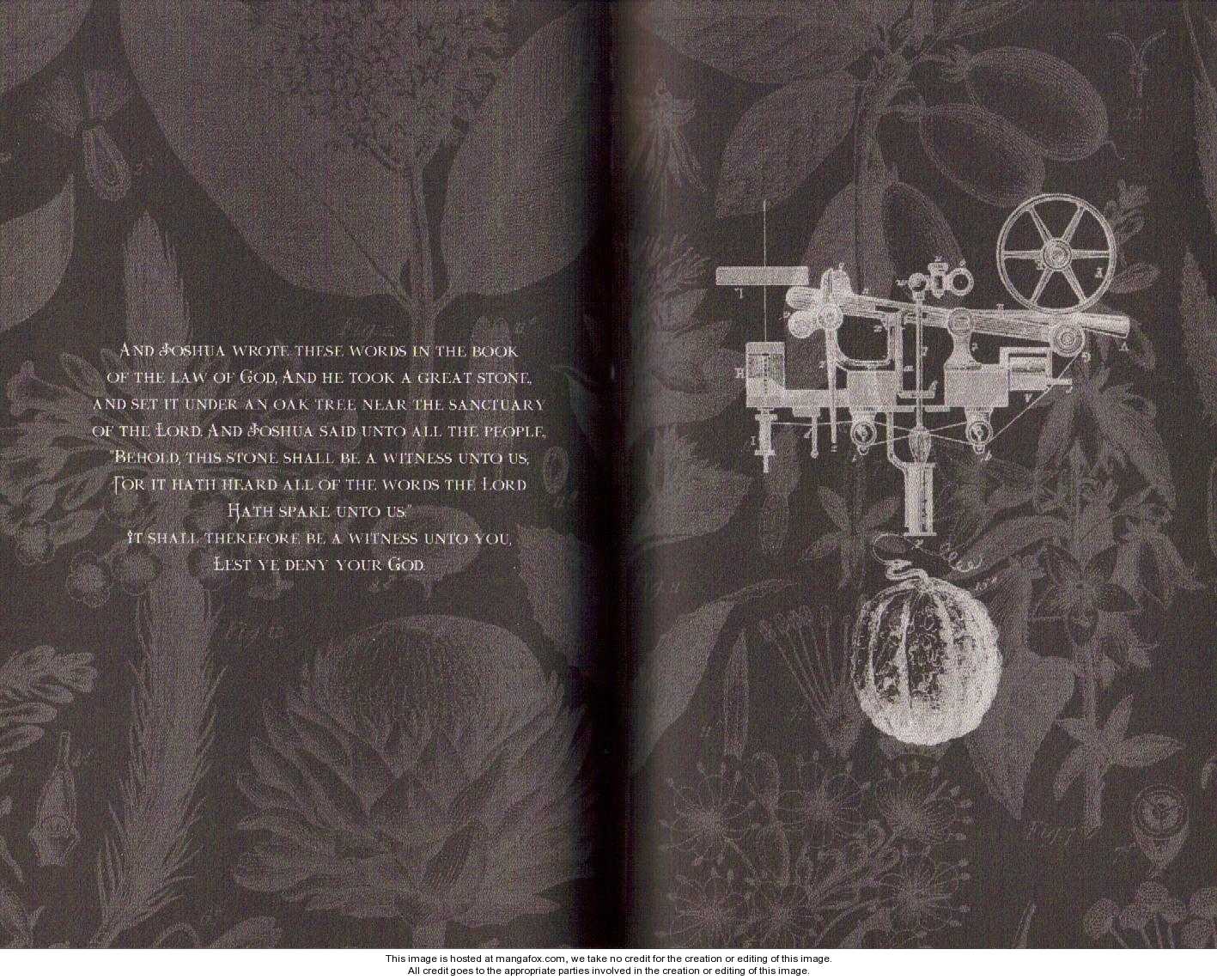 Read Jing King of Bandits Manga Online