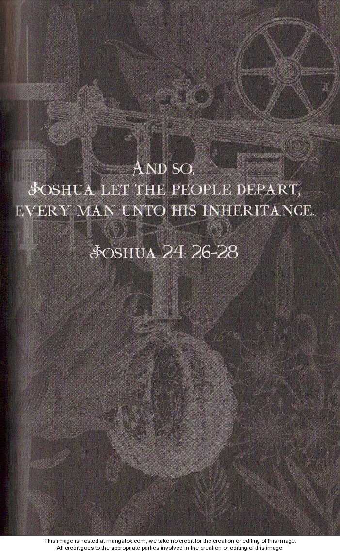 Read Jing King of Bandits Manga Online