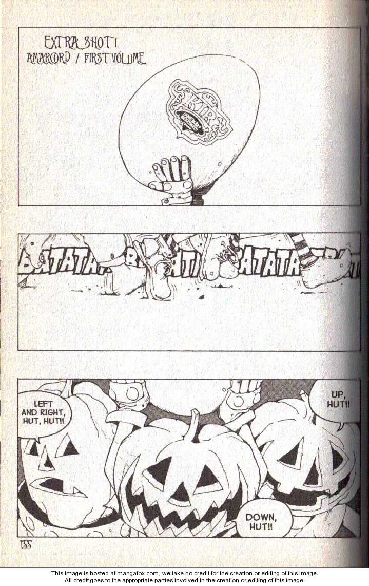 Read Jing King of Bandits Manga Online