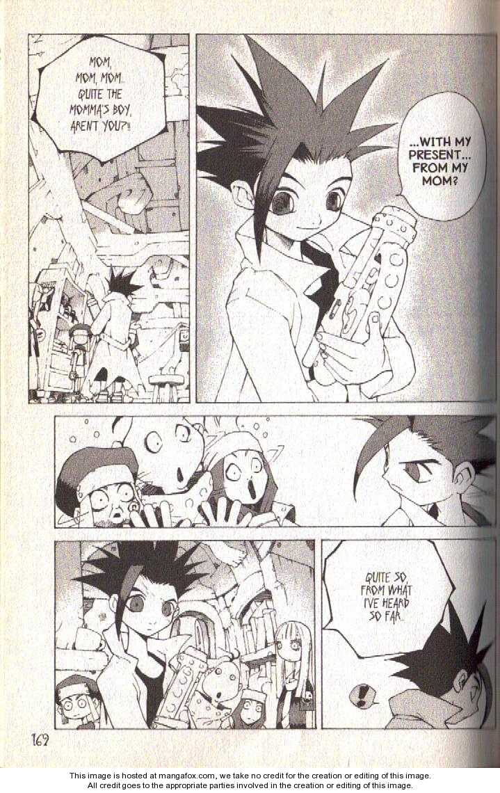 Read Jing King of Bandits Manga Online