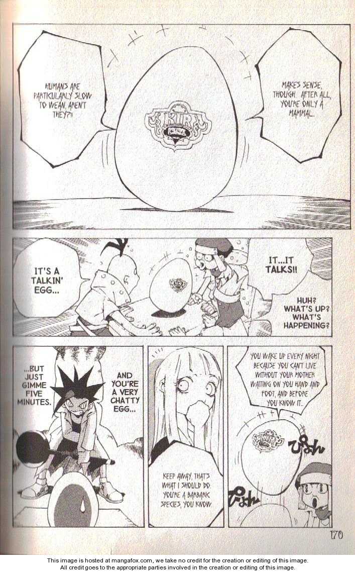 Read Jing King of Bandits Manga Online