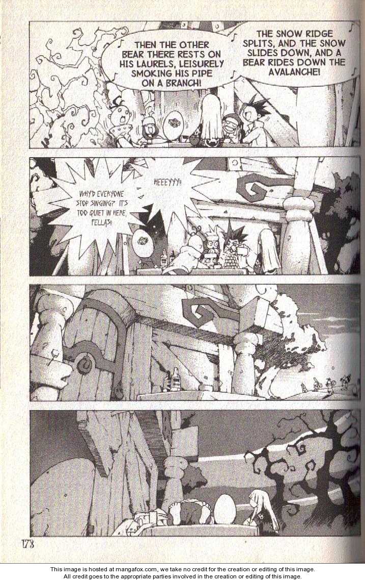 Read Jing King of Bandits Manga Online