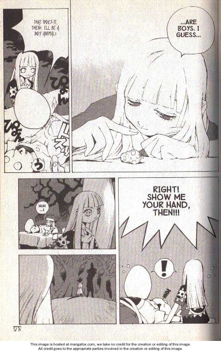 Read Jing King of Bandits Manga Online