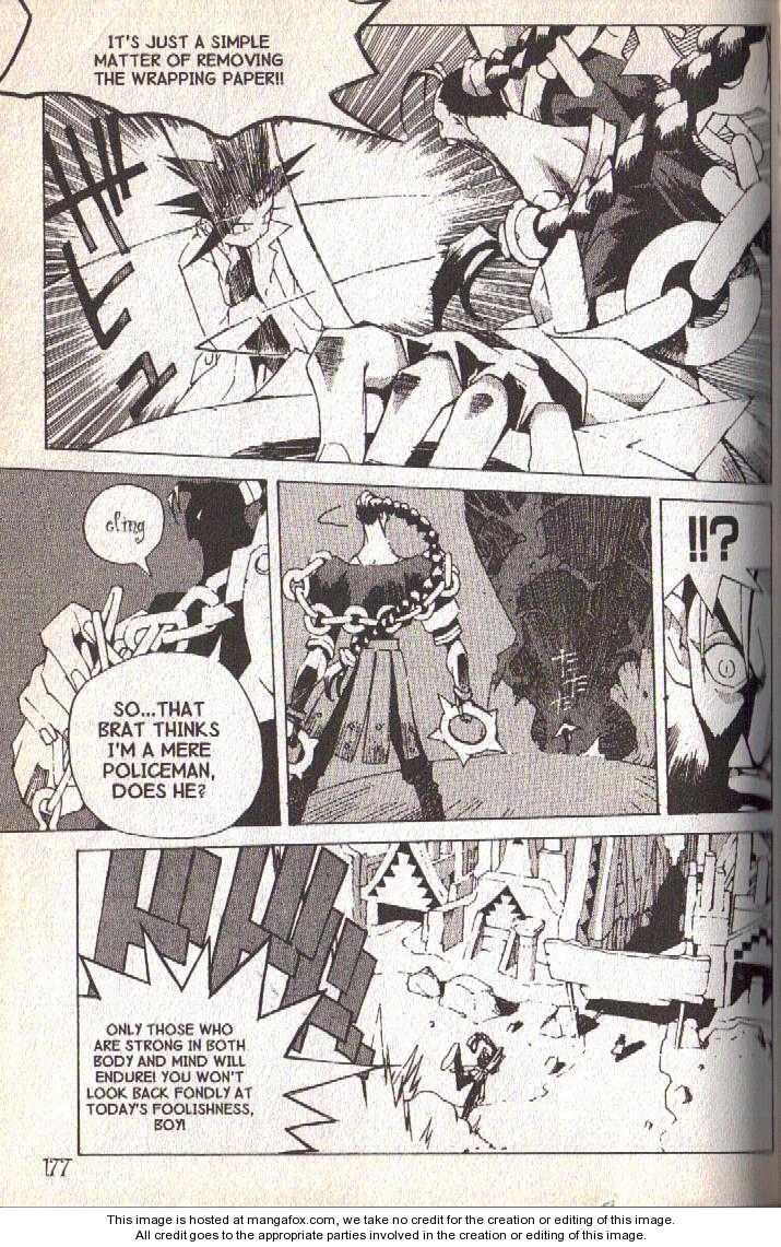 Read Jing King of Bandits Manga Online