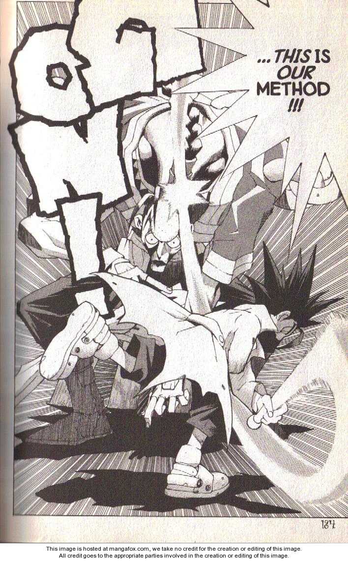 Read Jing King of Bandits Manga Online