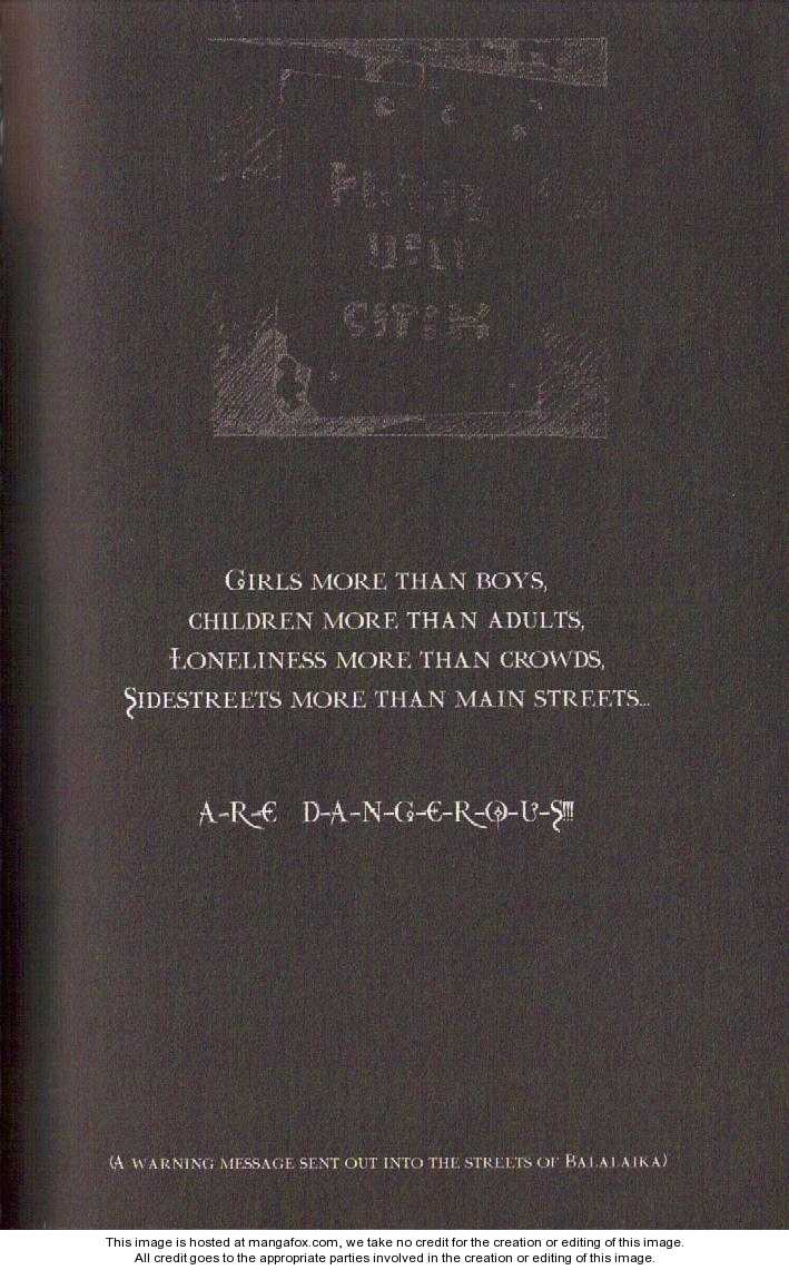 Read Jing King of Bandits Manga Online