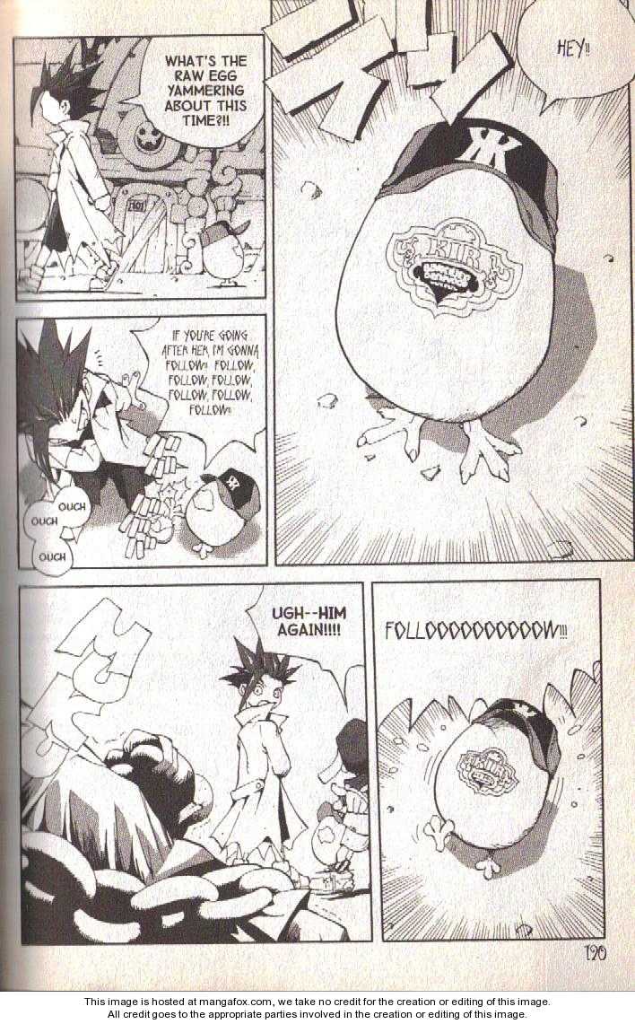 Read Jing King of Bandits Manga Online