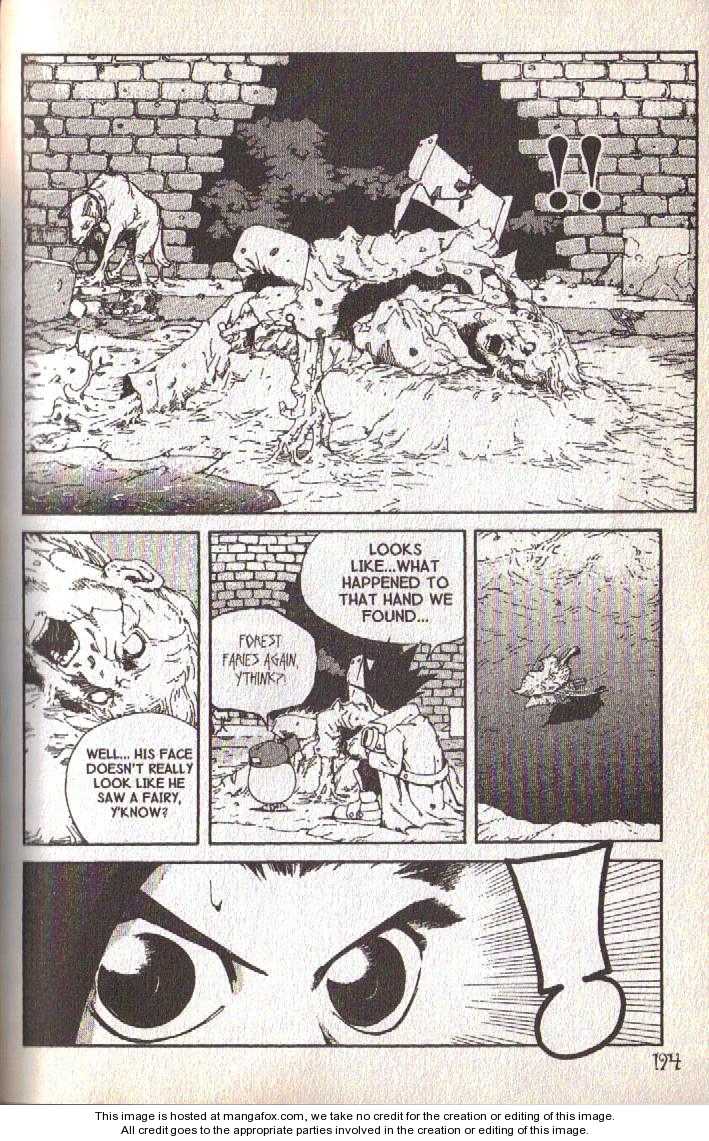 Read Jing King of Bandits Manga Online