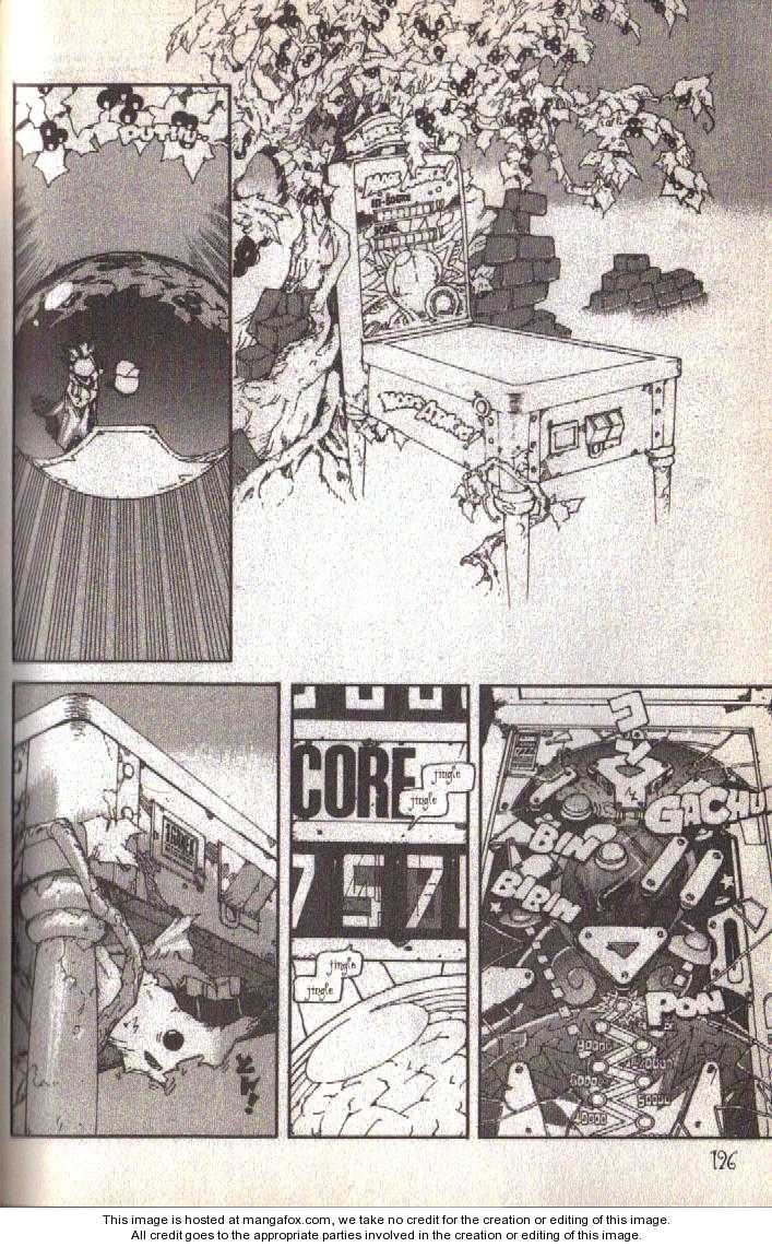 Read Jing King of Bandits Manga Online