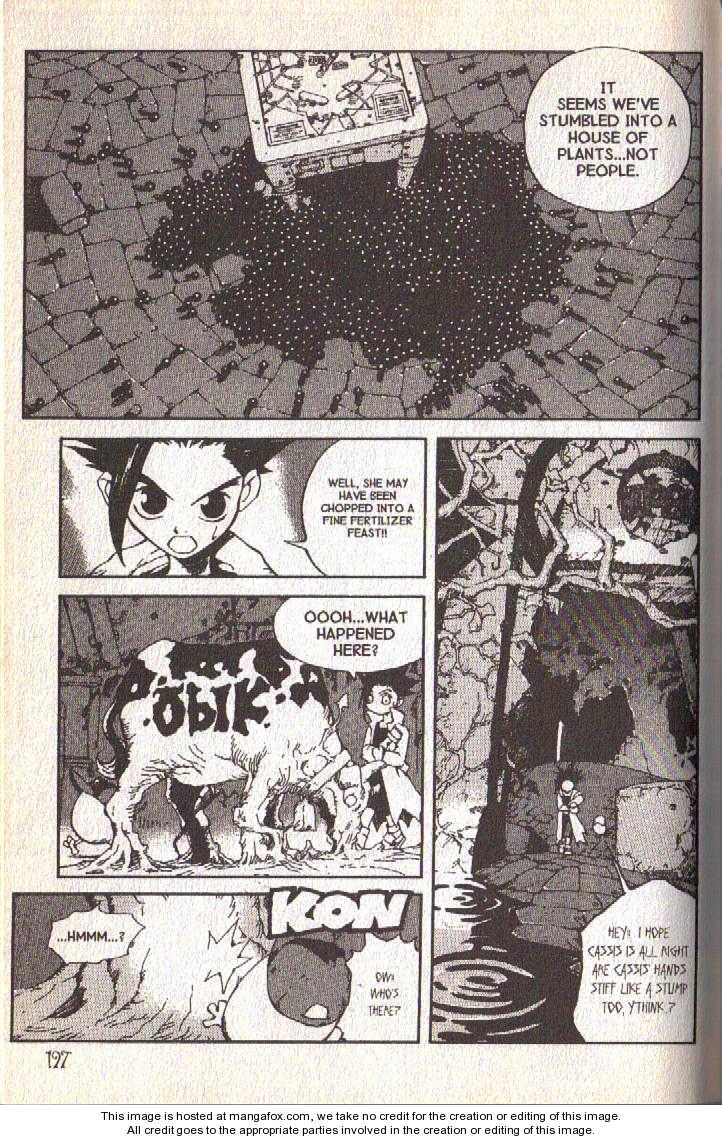 Read Jing King of Bandits Manga Online