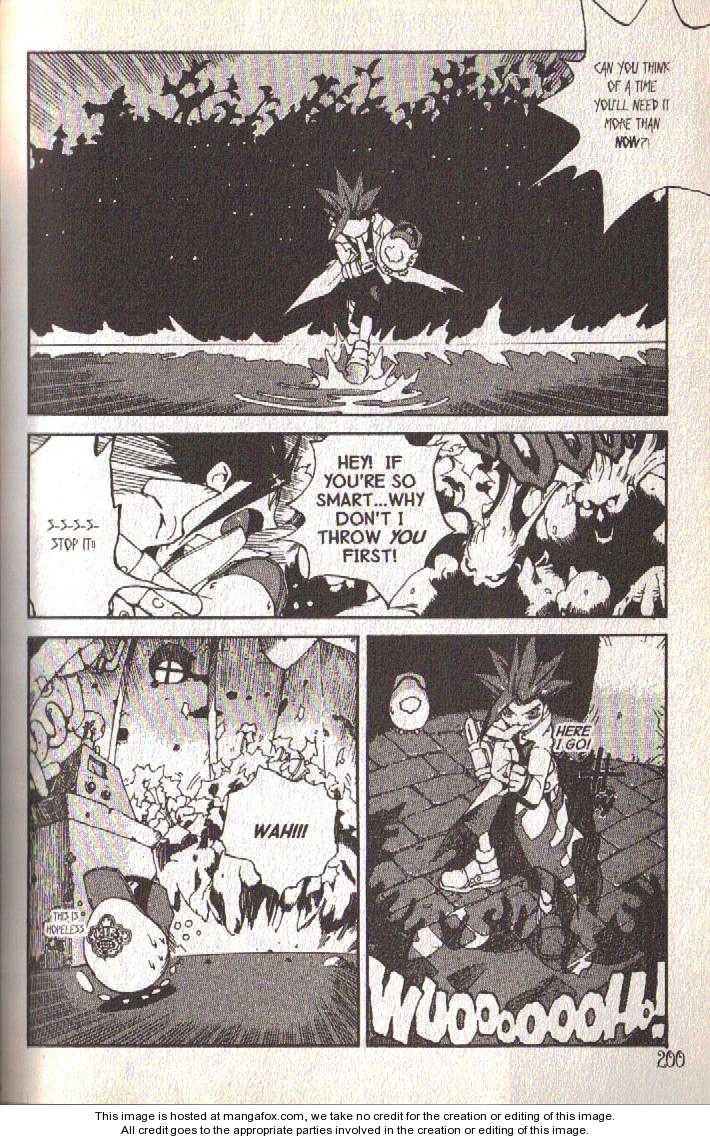 Read Jing King of Bandits Manga Online