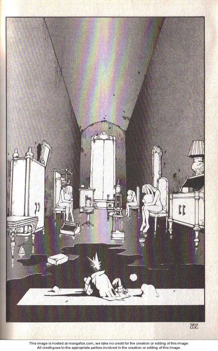 Read Jing King of Bandits Manga Online