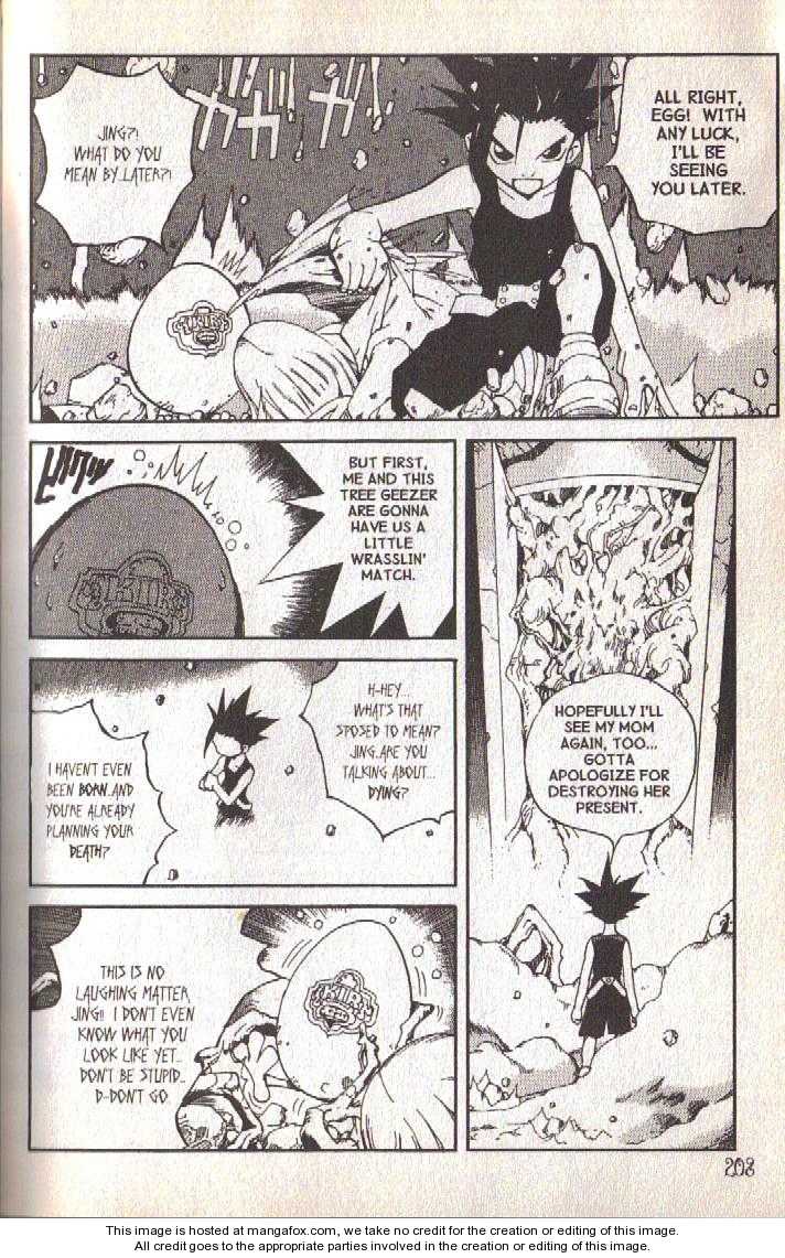 Read Jing King of Bandits Manga Online