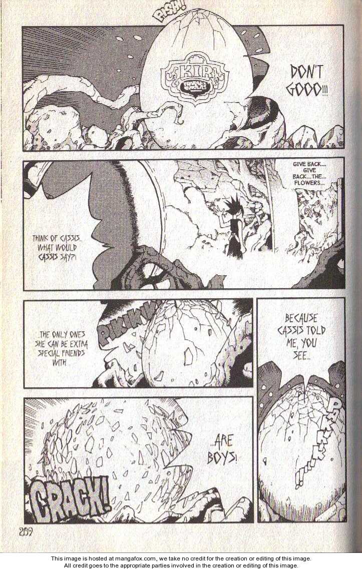 Read Jing King of Bandits Manga Online